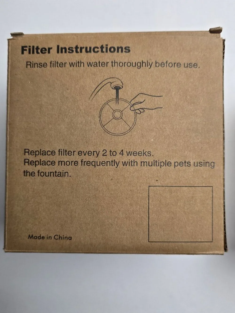 NEW 12 Pack Round 5